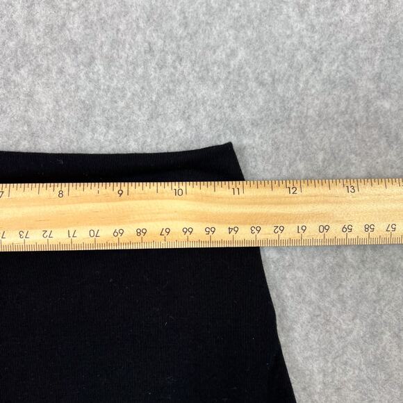 Hatch Maternity Over Belly Straight Leg Jeans Size 25 - Picture 11 of 15